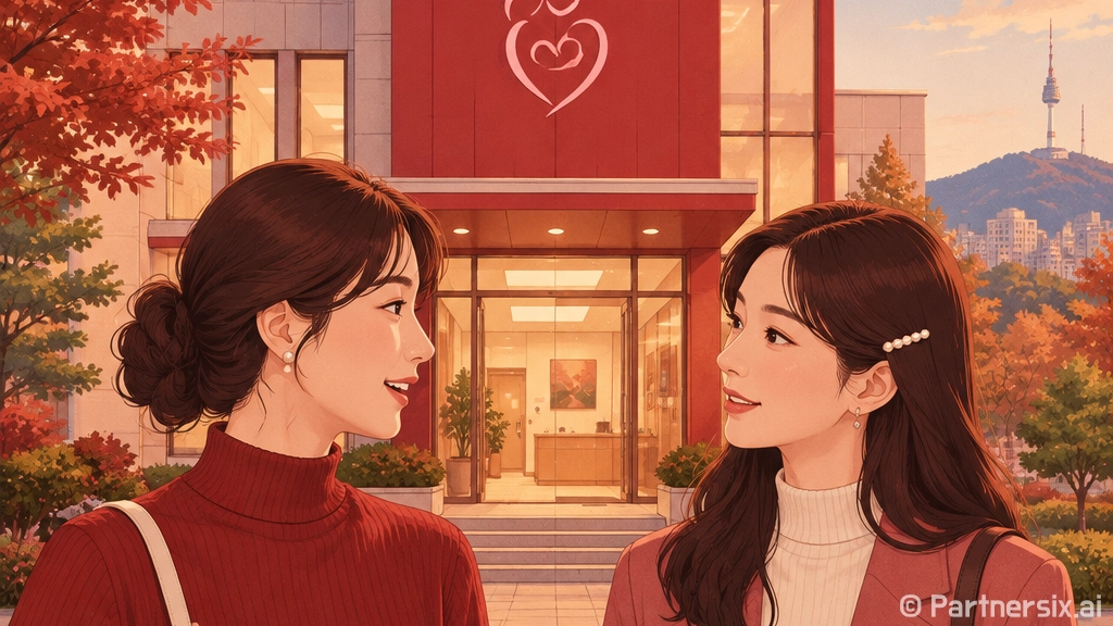 서울산부인과 고르는 방법, 초진 전에 확인하면 덜 헤매는 기준