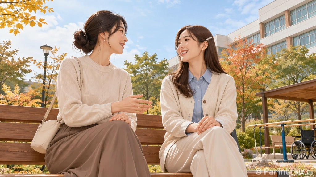 인천재활병원 고르는 방법, 입원 전 가족이 확인할 7가지