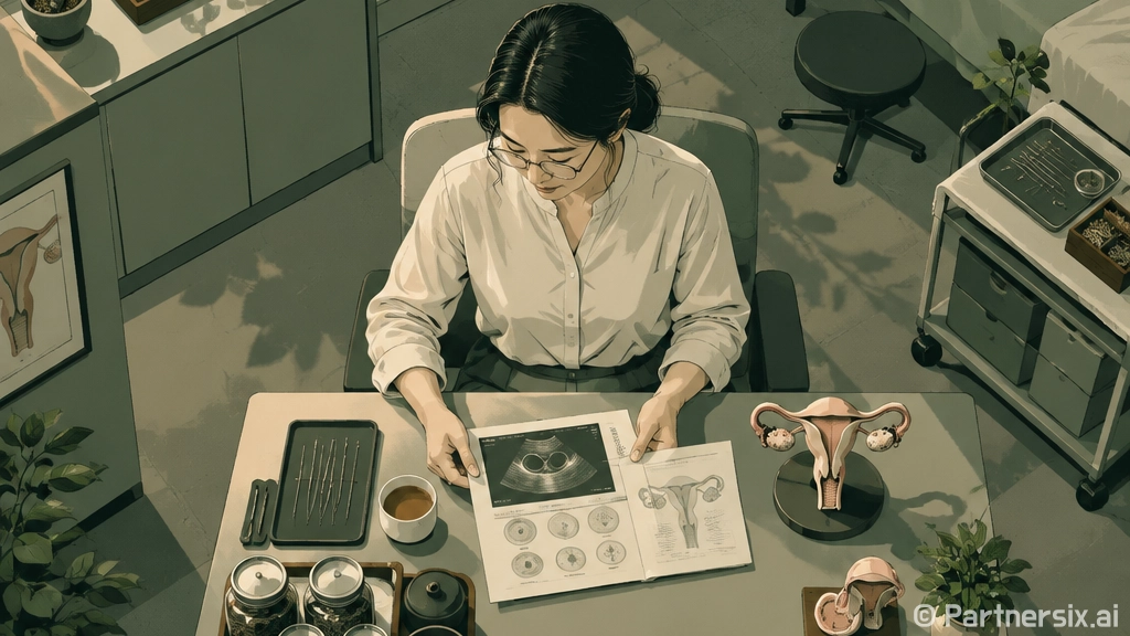 난임한의원 선택하려면 이렇게 확인하세요