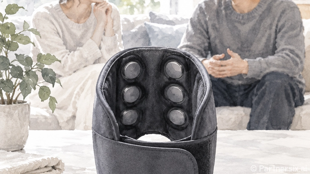 자기장치료기 고르는 방법, 광고보다 먼저 확인할 것들