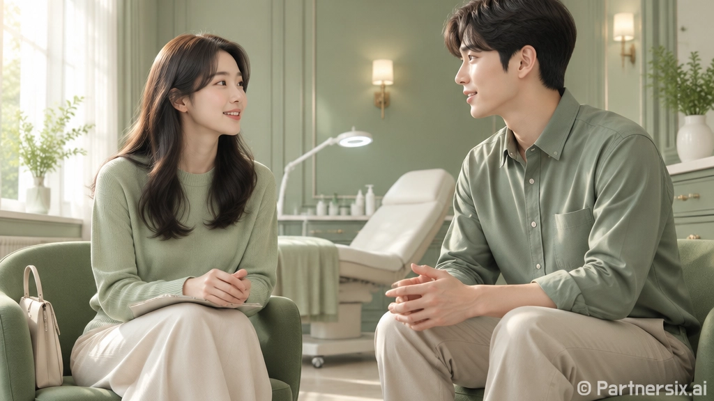 피부과 처음 가려면 이렇게 준비하는 방법