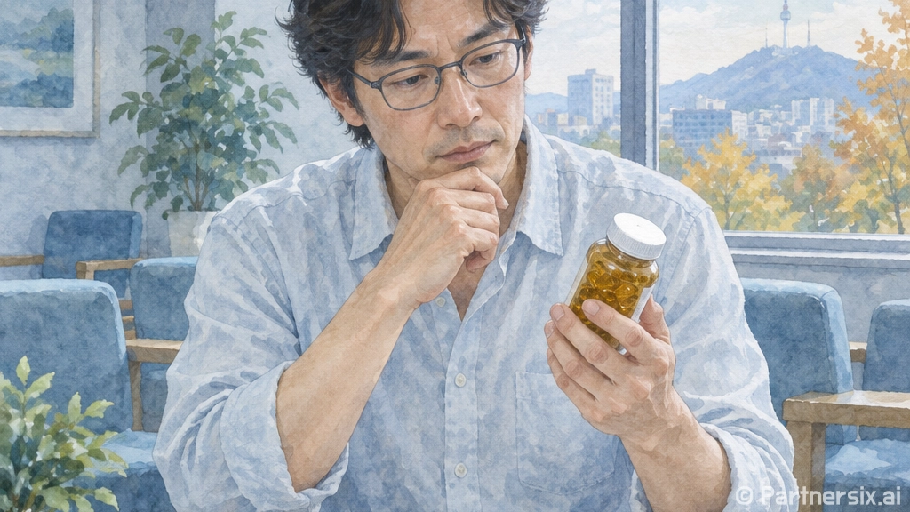 하이퍼셀오메가3 고르는 방법, 함량부터 주의점까지