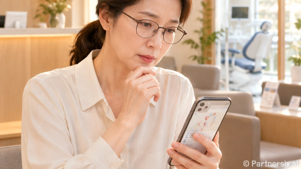근처치과 제대로 고르는 방법, 급할 때와 평소 진료를 나누면 쉽습니다