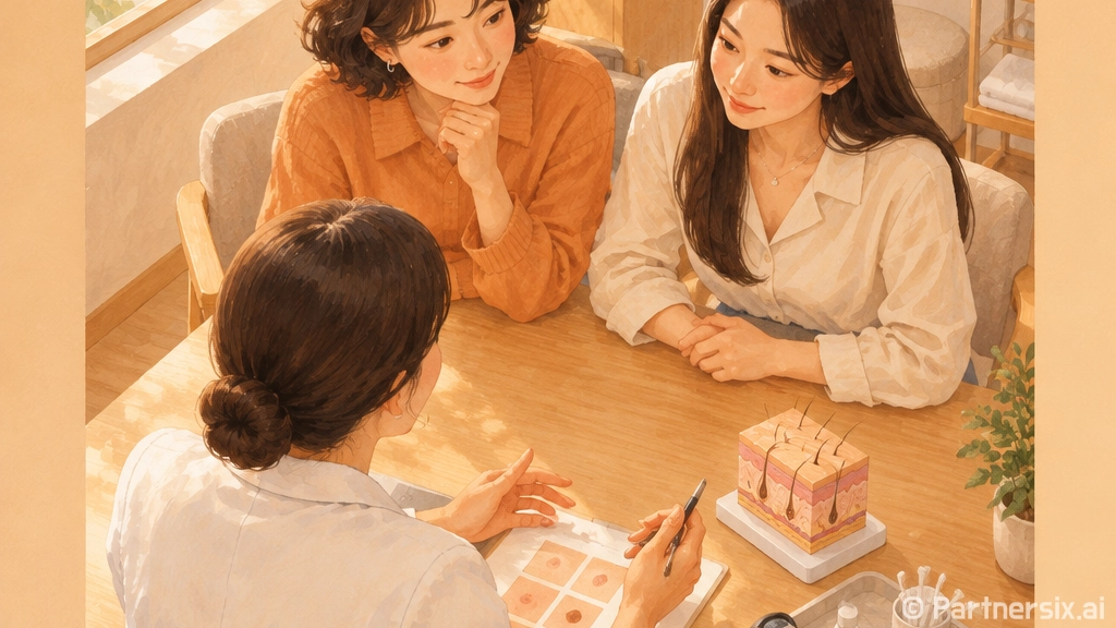 피부과전문의 찾는 방법, 간판과 진료 전 확인까지 이렇게 보면 됩니다