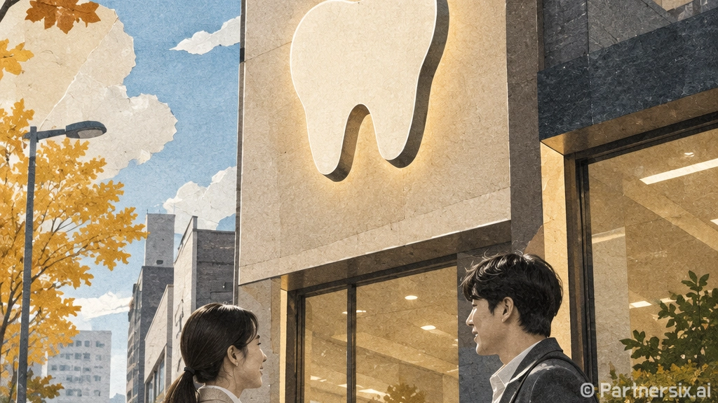 사과나무치과 처음 가기 전 확인하는 방법