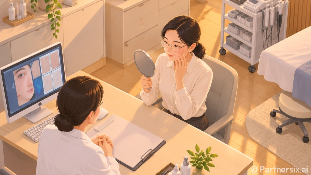 서울피부과 처음 고를 때 덜 헤매는 방법