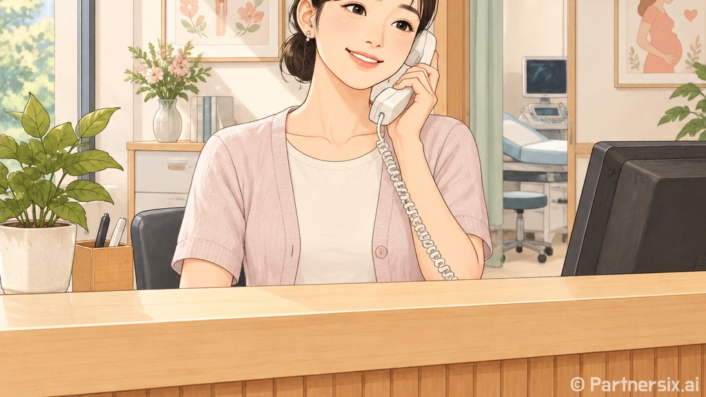 여의사산부인과 처음…