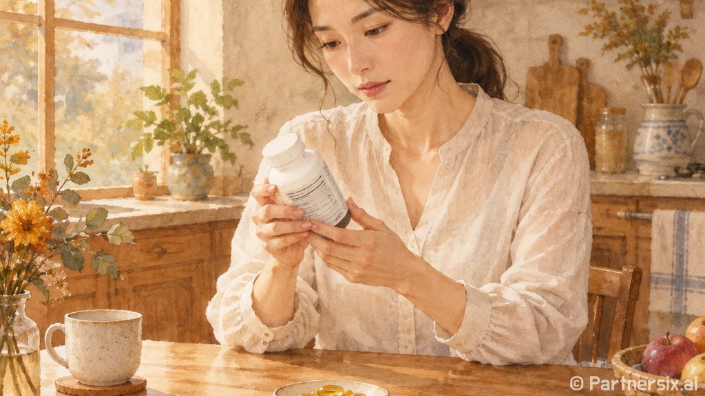 뉴트리코어오메가3 …