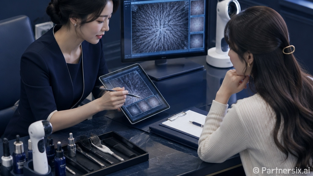 두피클리닉 제대로 …