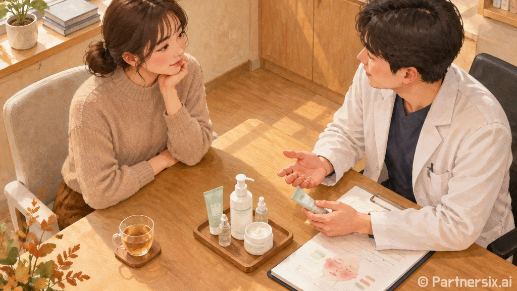 홍조치료 제대로 받…