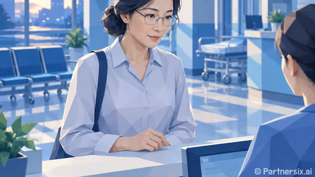 야간진료 병원 찾는…
