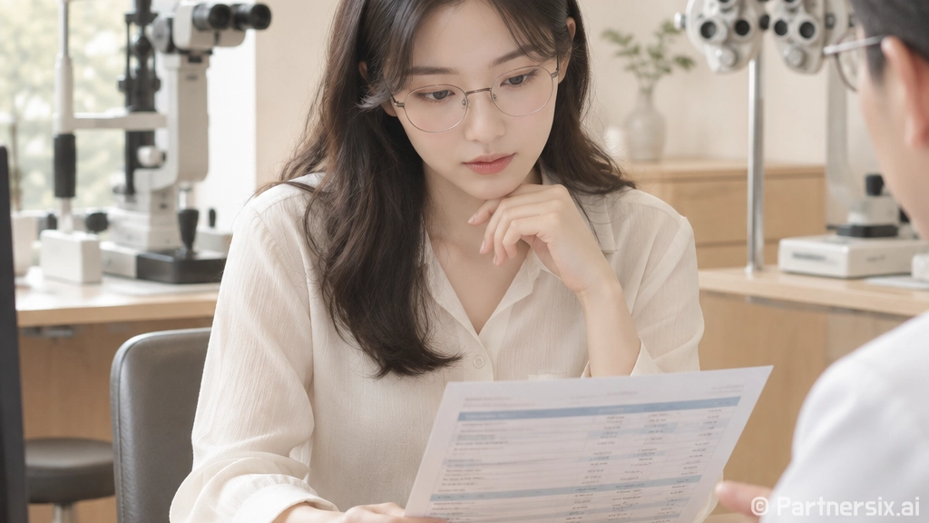 라식수술비용 비교하…