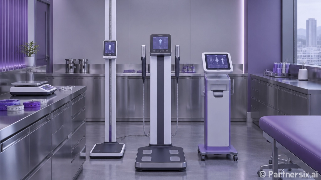 비만클리닉 처음 가…