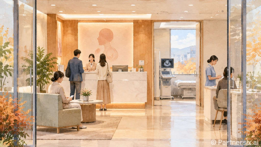 유방초음파병원 고르…