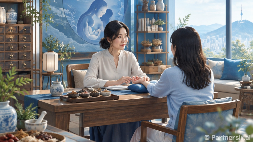 난임한의원 선택하는 방법, 검사와 병행 계획까지 이렇게 잡으세요