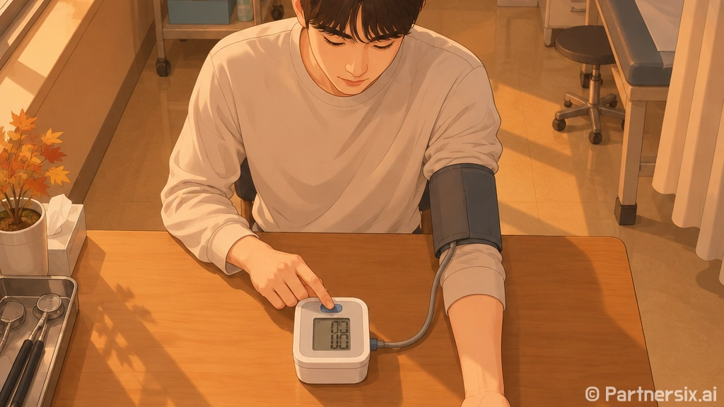 20대건강검진 처음 받으려면 이렇게 준비하세요
