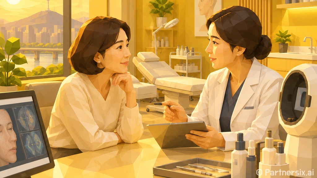 광진구피부과 처음 고르는 방법, 증상별로 헛걸음 줄이려면 이렇게