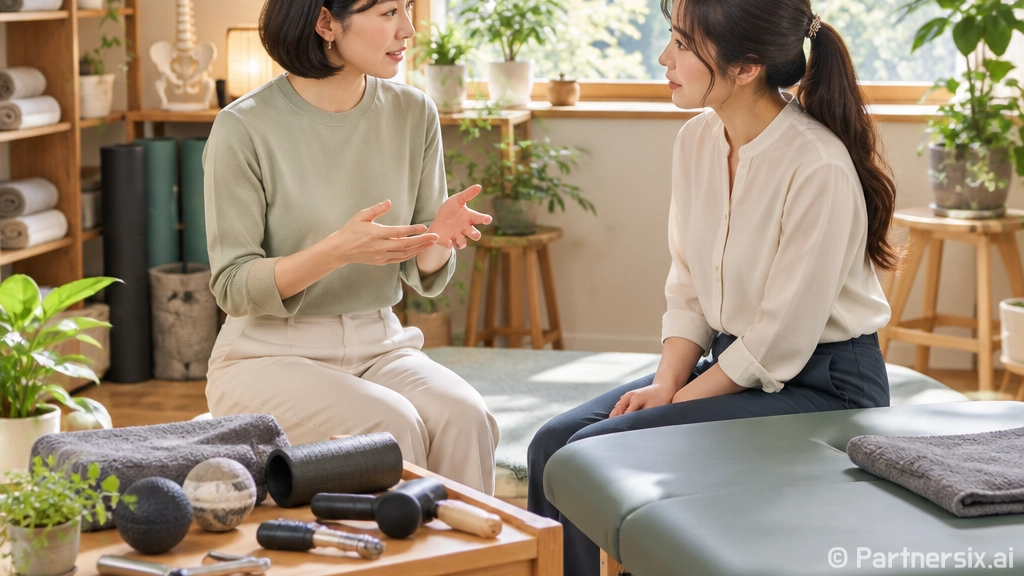 도수치료 처음 받기 전 비용·횟수·주의점 확인하는 방법