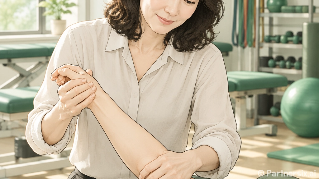 물리치료 제대로 받…