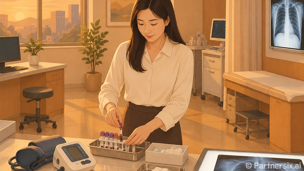 직장인건강검진 처음 받으려면 이렇게 준비하세요