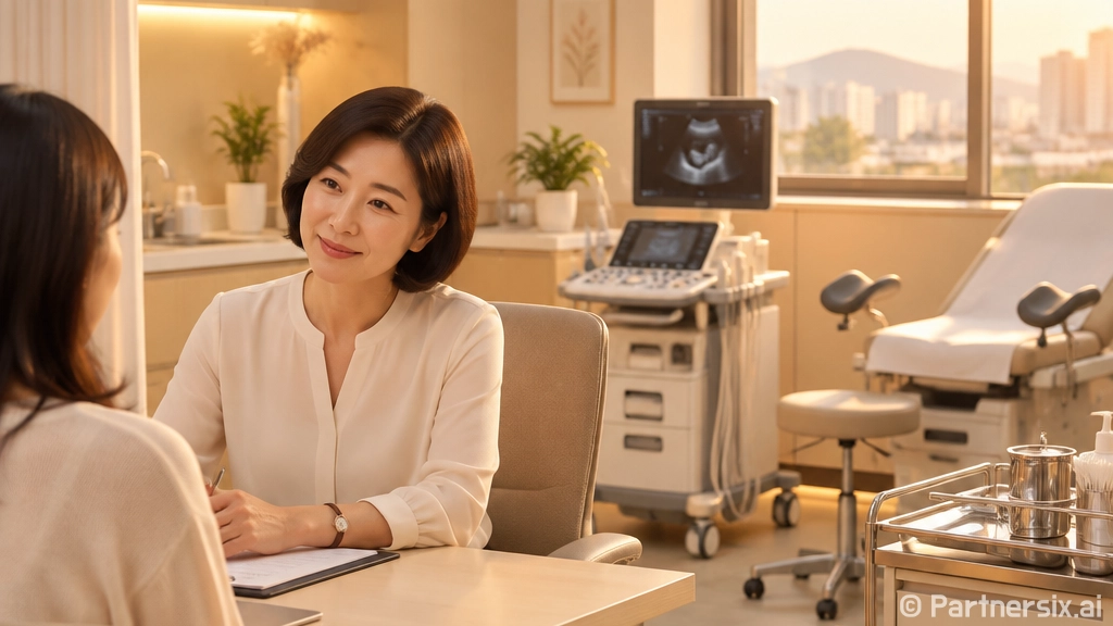 여의사산부인과 편하게 찾으려면 이렇게 확인하세요