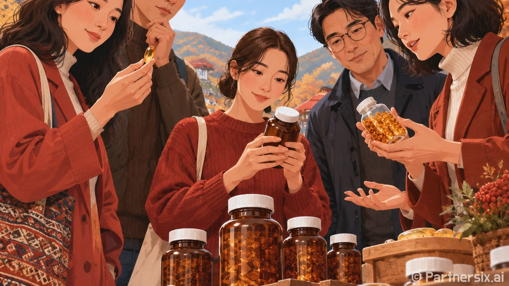 오메가쓰리 고르는 방법, 복용 전 꼭 확인할 점