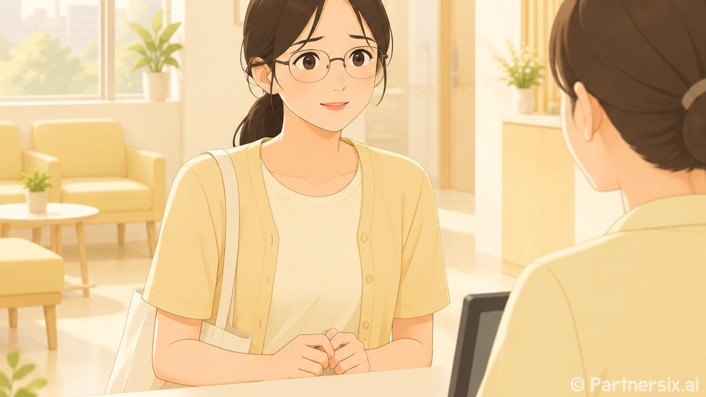 서울산부인과 처음 갈 때 덜 긴장하고 고르는 방법