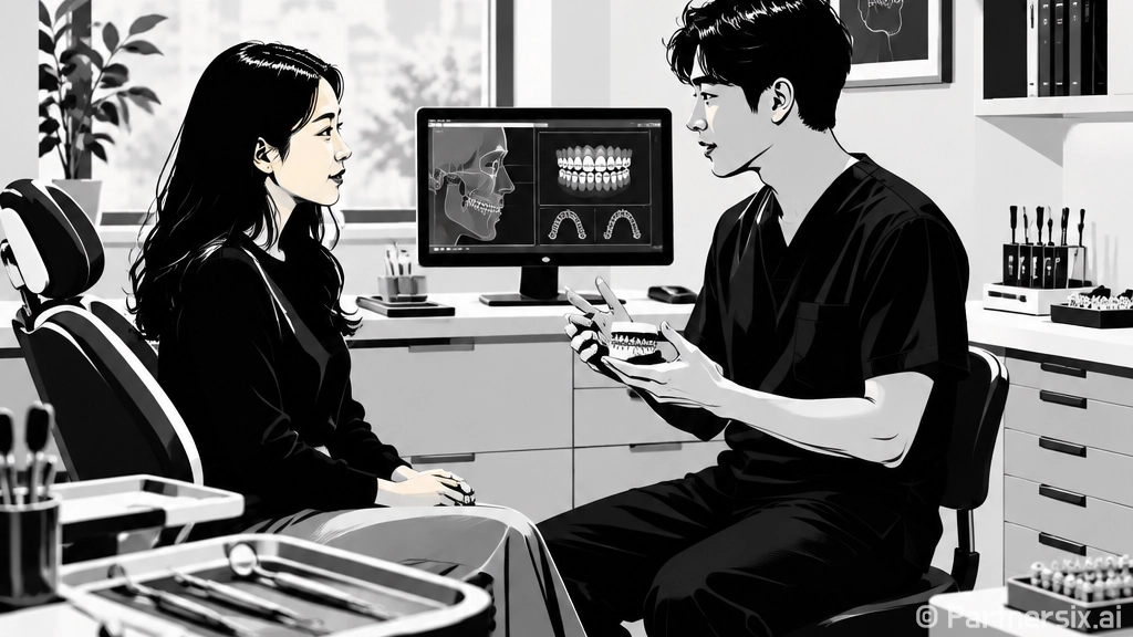 교정전문의치과 고르는 방법, 상담 전에 확인할 기준
