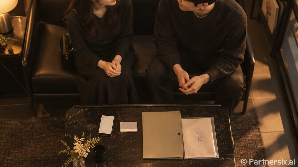 미사산부인과 처음 갈 때 덜 긴장하는 준비 방법