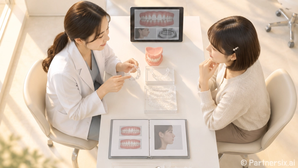 치아교정치과 고르는 방법, 상담 전에 이렇게 확인하세요