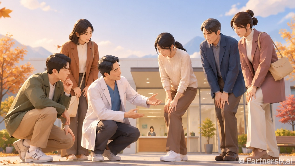 서울대입구역정형외과…