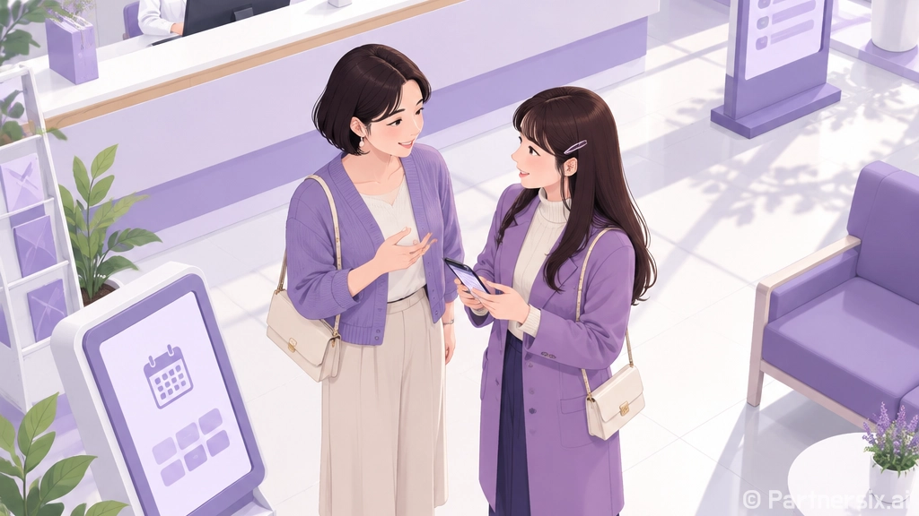 검진센터 예약하려면…
