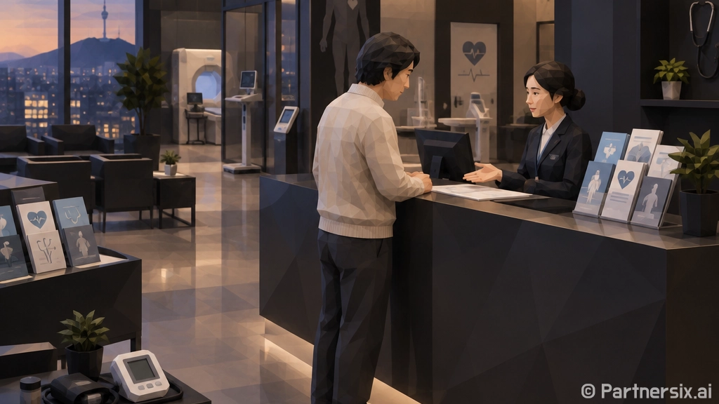 동탄건강검진 처음 …