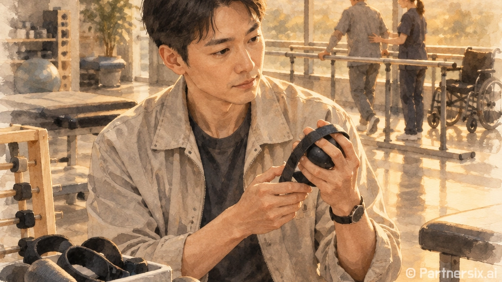 뇌경색재활병원 고르…