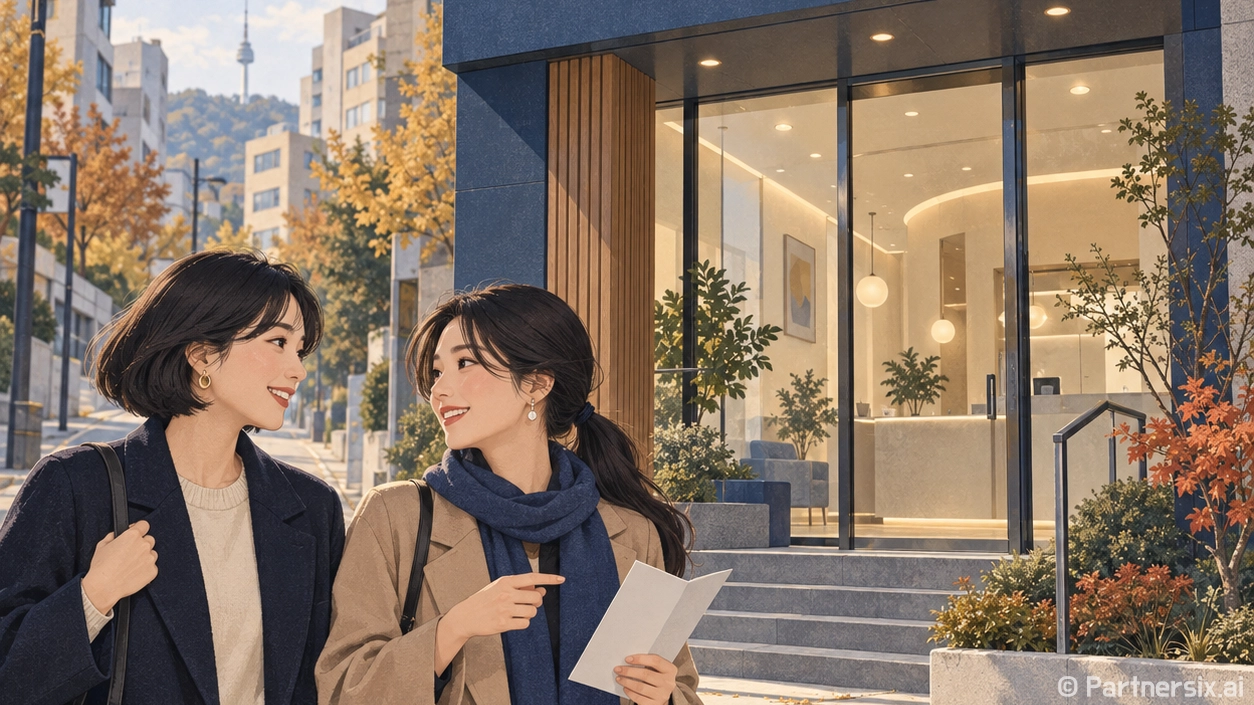 근처치과 고르는 방법, 급할 때도 확인해야 할 기준
