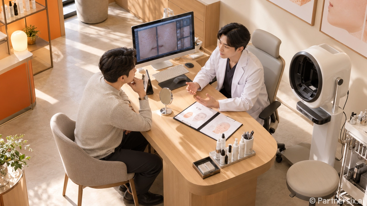 서울피부과 처음 고르려면 이렇게 확인하는 방법