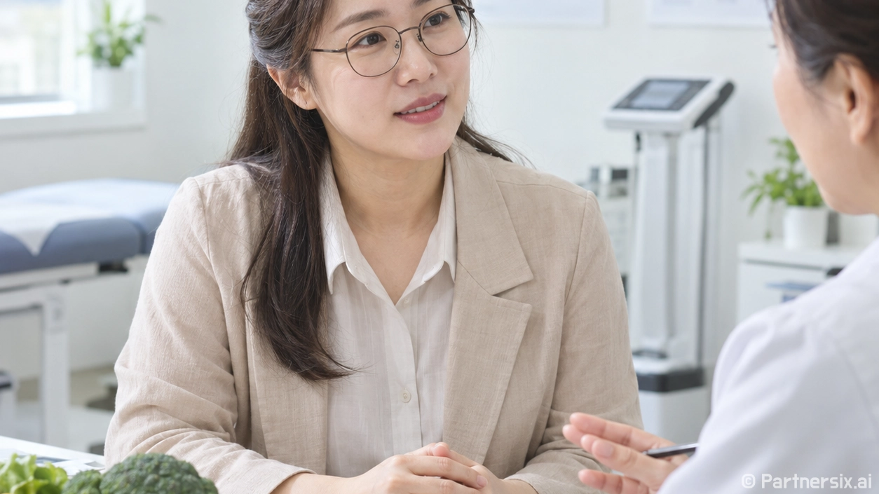 다이어트한의원 고르려면 이렇게 확인하세요