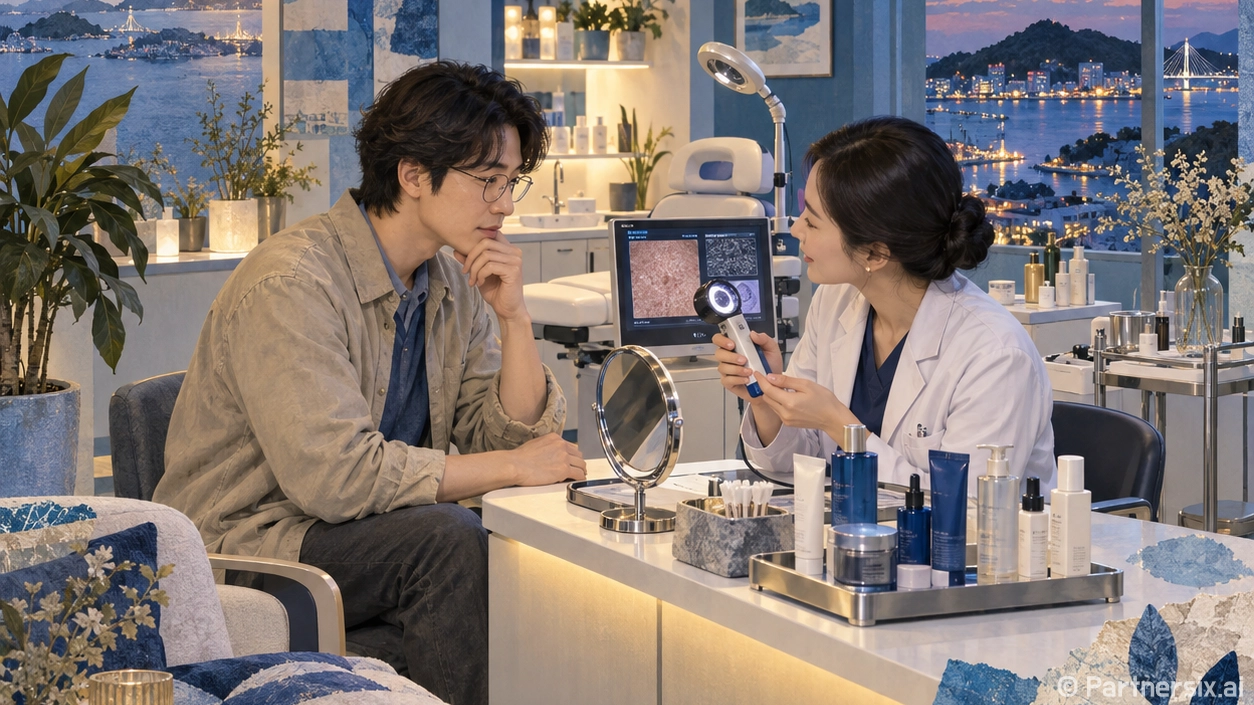 여수피부과 처음 가려면 이렇게 준비하는 방법