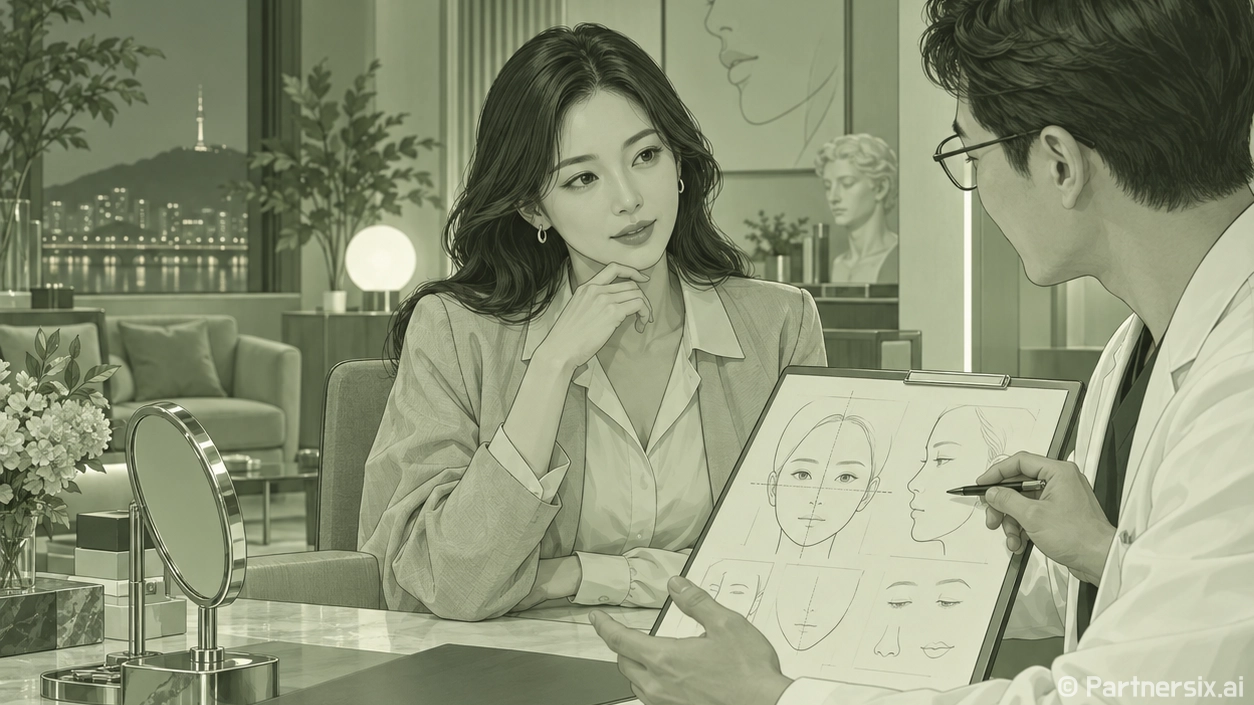압구정성형외과 고르려면 이렇게 확인하세요