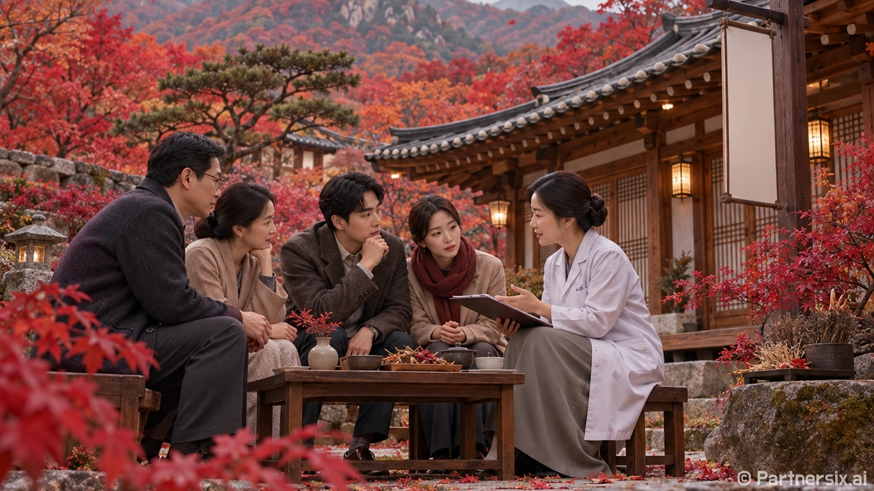 난임한의원 선택하는 방법, 산부인과 검사와 함께 보려면 이렇게