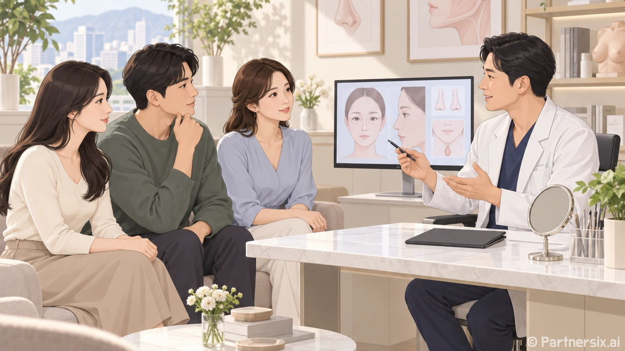 성형외과유명한곳 고르려면 이렇게 확인하세요