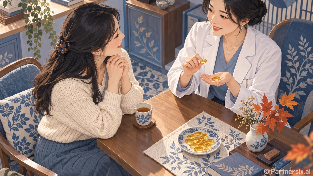 오메가3효능 제대로…
