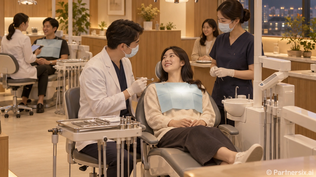 근처치과 잘 고르는 방법, 급할 때도 덜 후회하려면 이렇게
