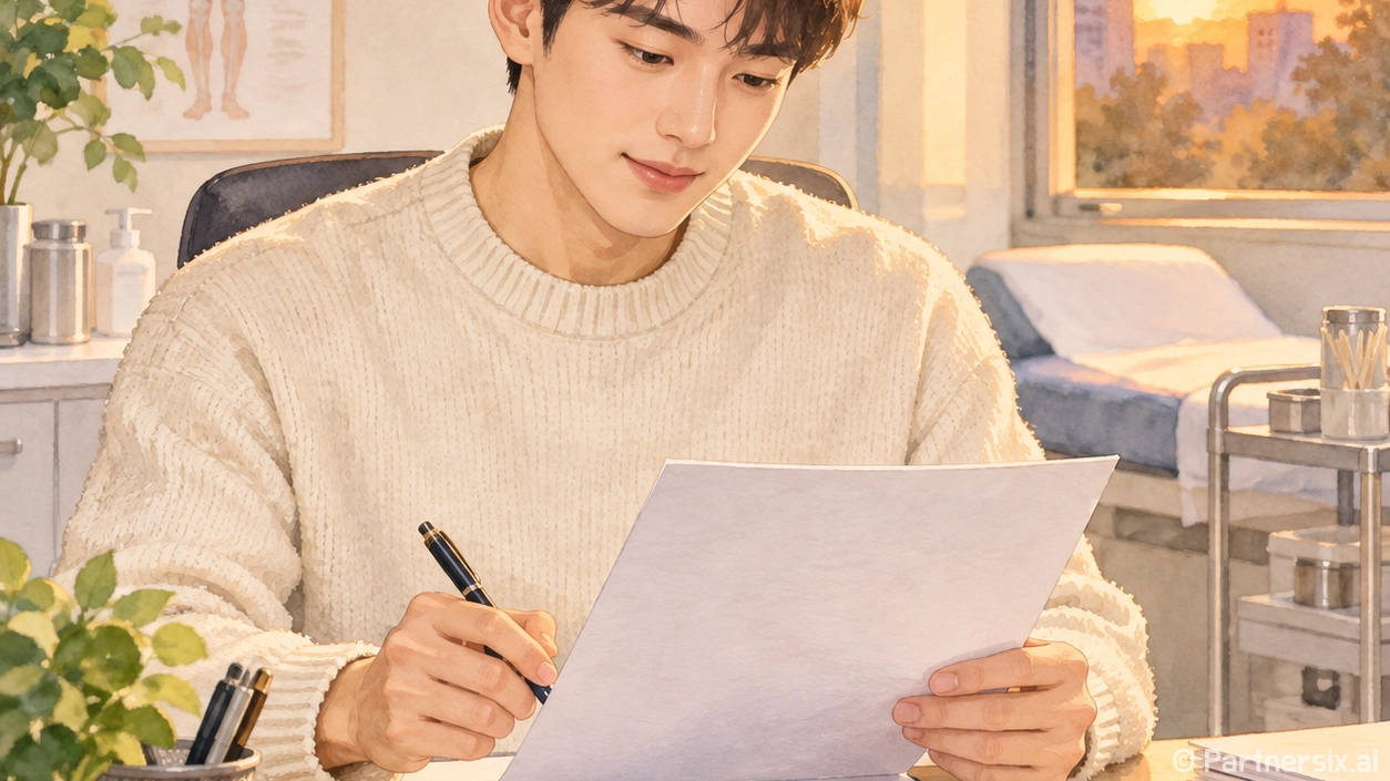 종합건강검진 제대로 받는 방법, 항목 고르기부터 결과 확인까지