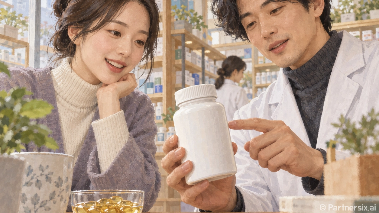 RTG오메가3 고르…