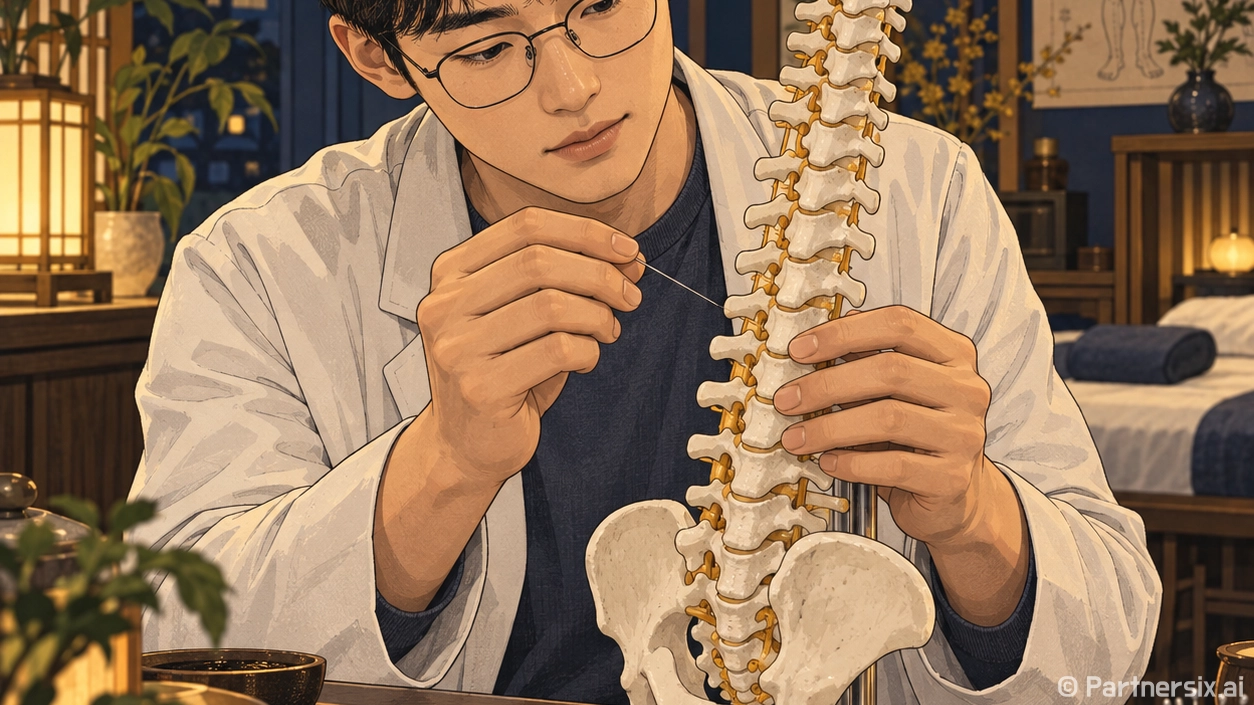 의정부한의원 처음 고르려면 이렇게 확인하세요