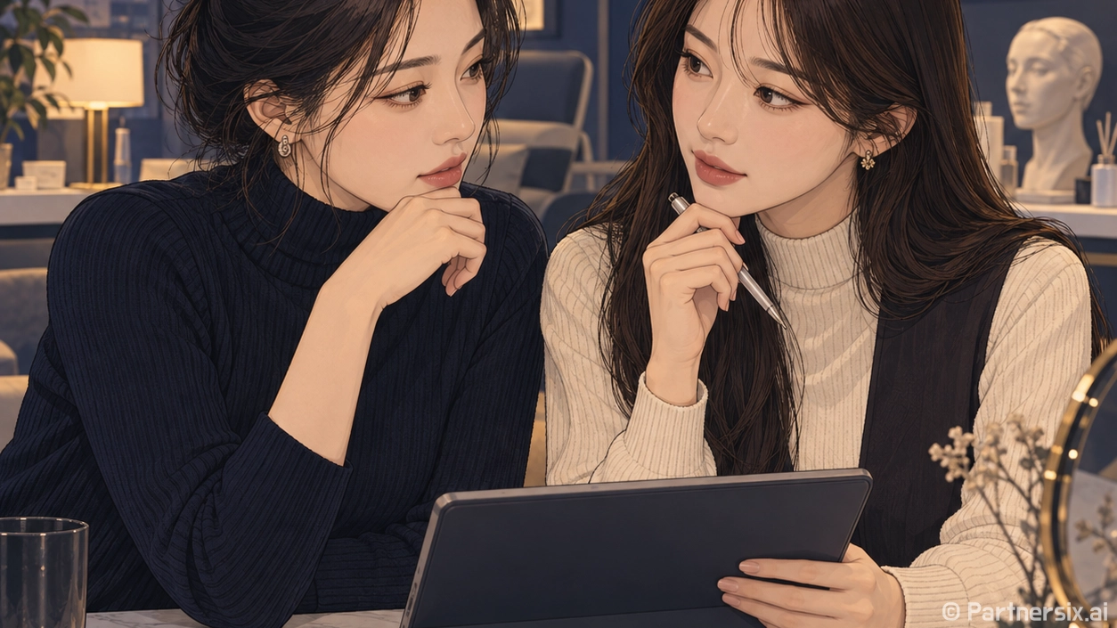 서울성형외과 처음 고르는 방법, 상담 전에 확인할 것들