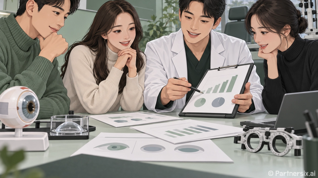라식수술비용 확인하는 방법, 광고가보다 먼저 봐야 할 기준