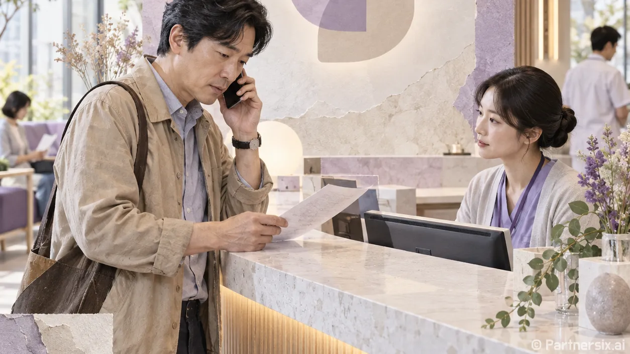 채용건강검진병원 찾…