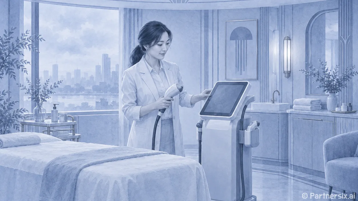 고주파치료 받기 전 확인하는 방법, 통증·종양·시술 과정까지 쉽게 보기